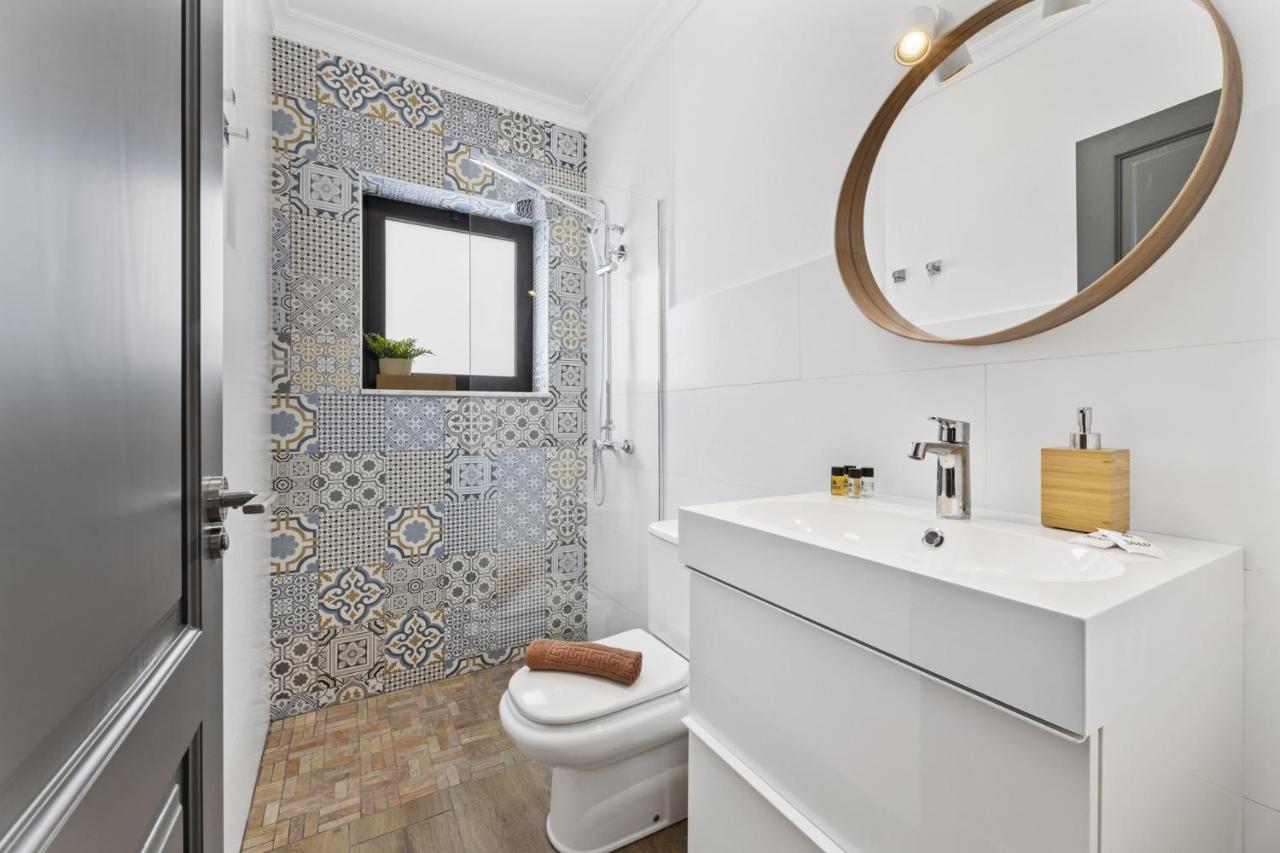 Villa 4 - Vipvipvillas Тіас Екстер'єр фото